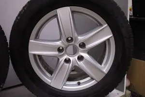 Volkswagen Touareg II R18 alloy rim 