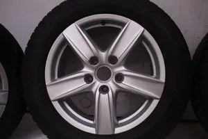 Volkswagen Touareg II R18 alloy rim 