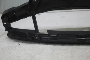Audi e-tron Front bumper lower grill KRATKA