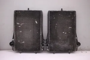 Porsche 911 996 Radiateur de refroidissement 