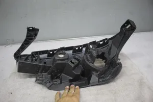 BMW X3 F25 Front bumper mounting bracket 