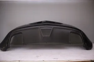 Opel GT Rear bumper ZDERZAK