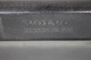Volvo XC90 Listwa progowa przednia / nakładka LISTWA