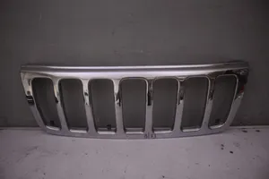 Jeep Cherokee Grille calandre supérieure de pare-chocs avant Fnuesvjydgjtf