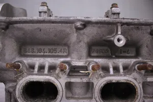 Porsche Cayenne (9PA) Testata motore 