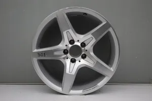 Mercedes-Benz SLK R172 R18 alloy rim 