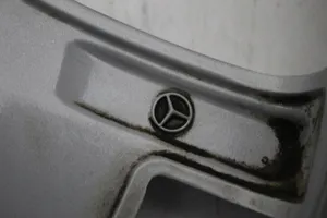 Mercedes-Benz E C207 W207 Jante alliage R17 
