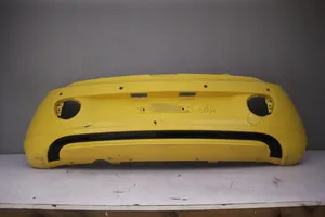 Opel Adam Rear bumper ZDERZAK