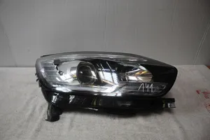 Renault Scenic IV - Grand scenic IV Phare frontale LAMPA