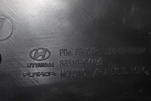 Hyundai i30 Takaluukun/tavaratilan luukun ulkokahva 03x