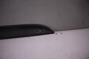 Porsche Macan Listón embellecedor de la puerta delantera (moldura) 55555aa22