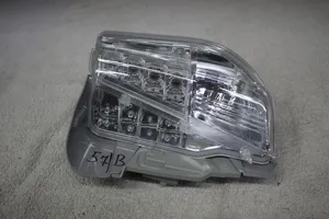 Toyota Prius (XW10) Phare de jour LED HALOGEN