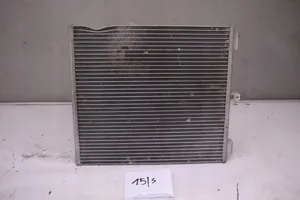 Porsche 911 992 Radiateur condenseur de climatisation 