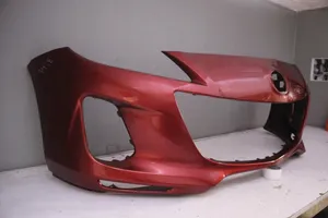 Mazda 3 III Pare-choc avant ZDERZAK