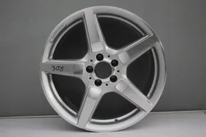 Mercedes-Benz CLS C218 AMG R 19 alumīnija - vieglmetāla disks (-i) 