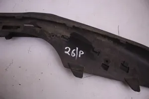 Porsche 911 991 Modanatura separatore del paraurti anteriore 8e8