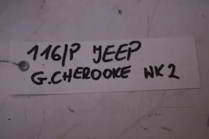 Jeep Grand Cherokee (WK) Pare-chocs 22i