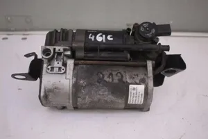 Mercedes-Benz E W212 Compressore/pompa sospensioni pneumatiche 2y2