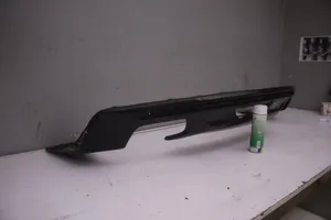 Chevrolet SS Rear bumper 8c8