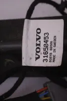 Volvo XC40 Balkis tvirtinimo 