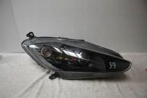 Maserati GranTurismo Lampa przednia LAMPA