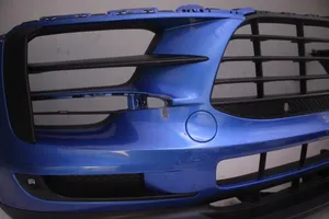 Porsche Macan Traversa di supporto paraurti anteriore ZDERZAK