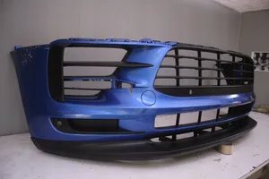 Porsche Macan Traversa di supporto paraurti anteriore ZDERZAK