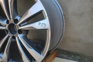 Mercedes-Benz CLS C218 AMG Felgi aluminiowe R19 