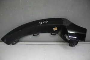 Mercedes-Benz GLE (W166 - C292) Front bumper splitter molding LEWY