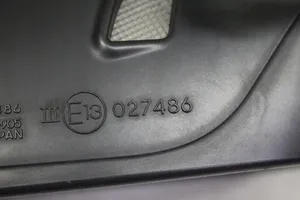 Lexus IS IV XE40 Elektryczne lusterko boczne drzwi przednich LUSTERKO