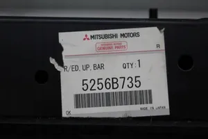 Mitsubishi Outlander Jäähdyttimen alatuen suojapaneeli 3xx