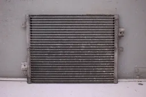 Porsche 996 Radiateur condenseur de climatisation 