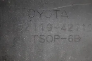 Toyota RAV 4 (XA30) Stoßstange Stoßfänger vorne 52119-42710