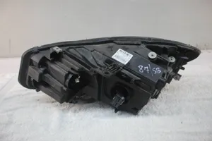 BMW 2 F45 Lampa przednia A8873864204