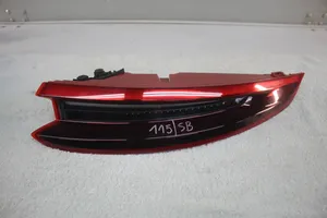 Porsche 911 991 Luci posteriori 