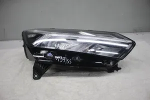 Dacia Sandero Faro/fanale 260102586R