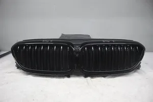 BMW 5 G30 G31 Grille calandre de capot 