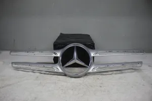 Mercedes-Benz GLC C253 Etusäleikkö 