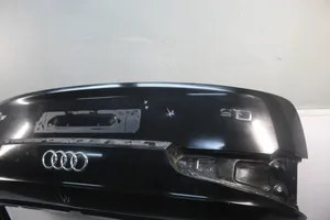 Audi Q5 SQ5 Galinis bortas (bortelis) 
