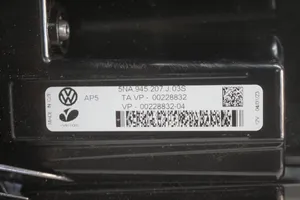 Volkswagen Tiguan Lampa tylna 5NA945207J