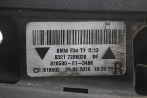 BMW 3 GT F34 Takavalot 