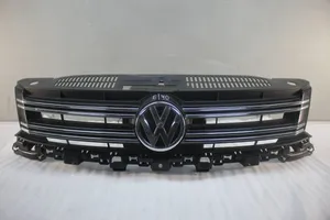 Volkswagen Tiguan Griglia anteriore 