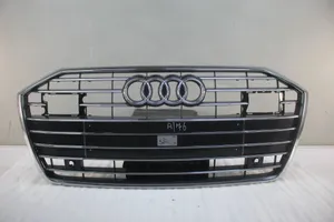 Audi A6 S6 C8 4K Grotelės priekinės 4K0853651C