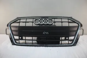 Audi A4 S4 B9 8W Etusäleikkö 8W0853651DD