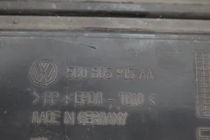 Volkswagen Golf VII Osłona pod zderzak przedni / Absorber 5G0805915AA