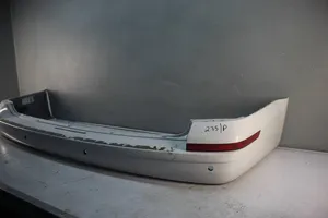 Volkswagen Multivan T6 Rear bumper 