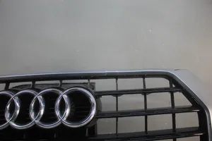 Audi Q3 8U Kühlergrill 8U0853653M