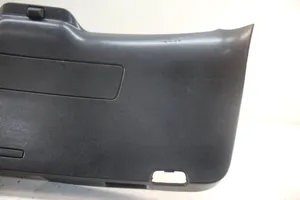 Porsche Macan Tylna klapa bagażnika 95B867979