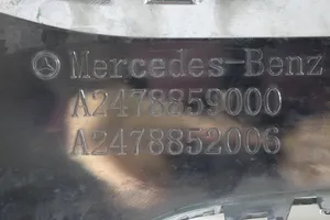 Mercedes-Benz GLB x247 Paraurti A2478859000