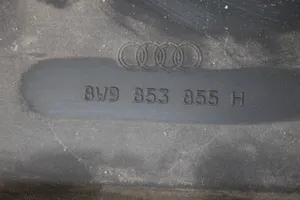 Audi A4 S4 B9 8W Kynnyksen/sivuhelman lista 8W9853855H